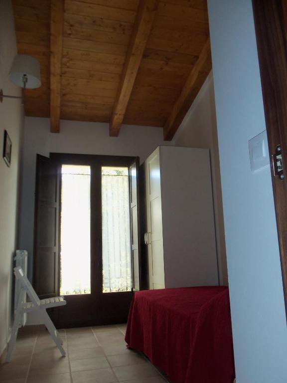 Casa Sierra De Guara Pensionat Adahuesca Eksteriør billede